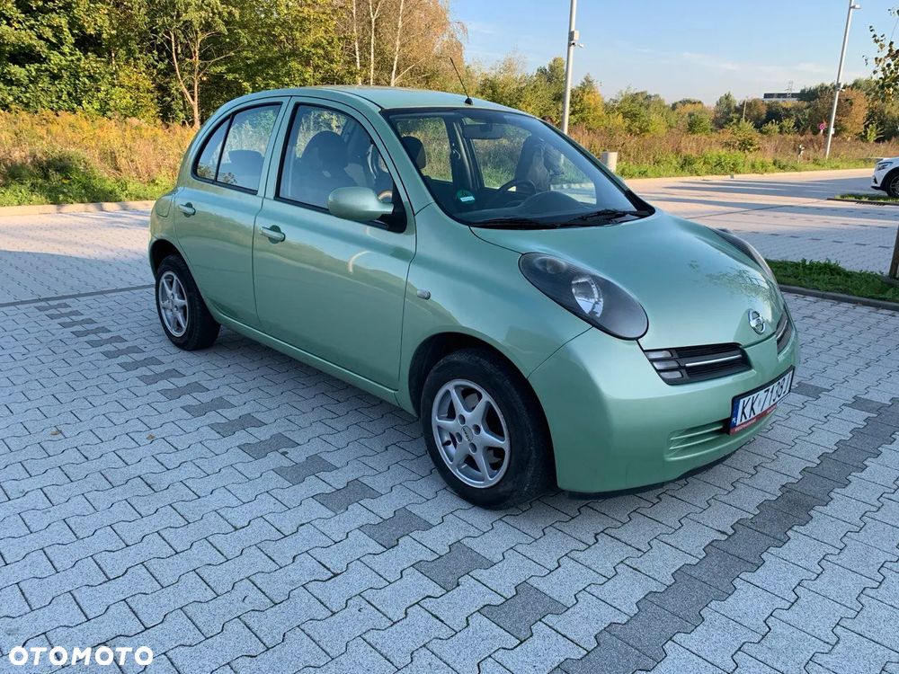 Nissan Micra 1.2 I-WAY - 3