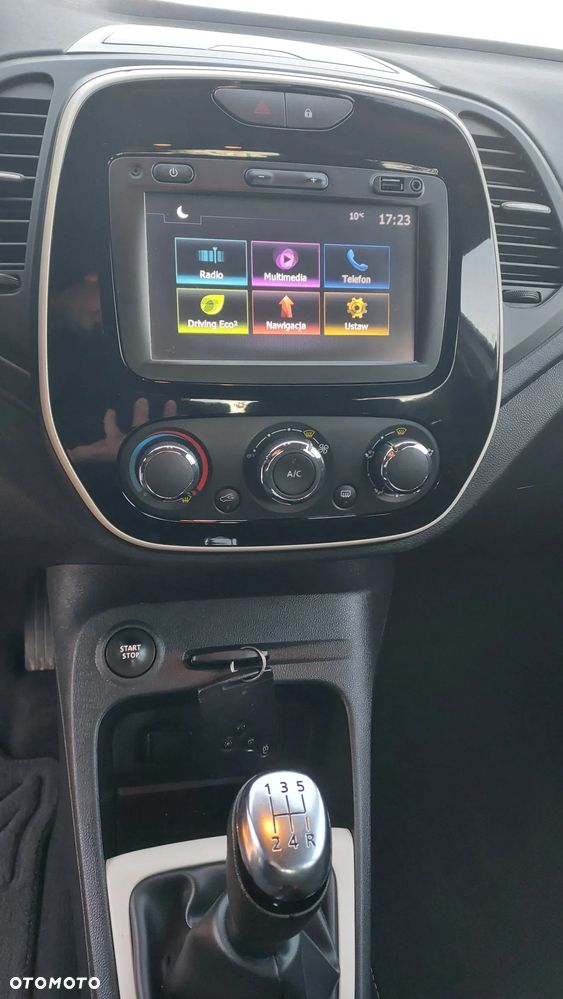 Renault Captur (ENERGY) TCe 90 LIMITED - 13