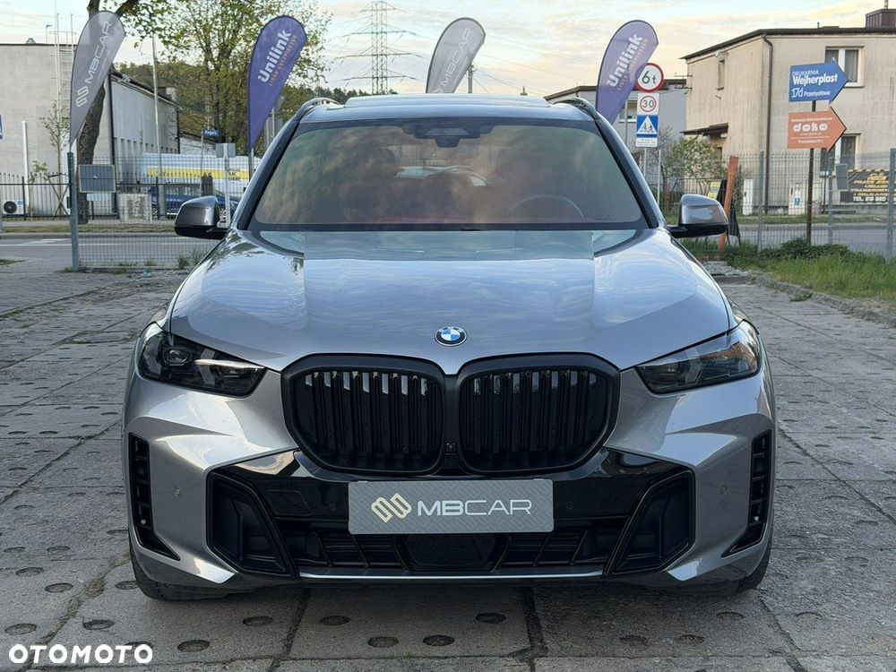 BMW X5 - 10