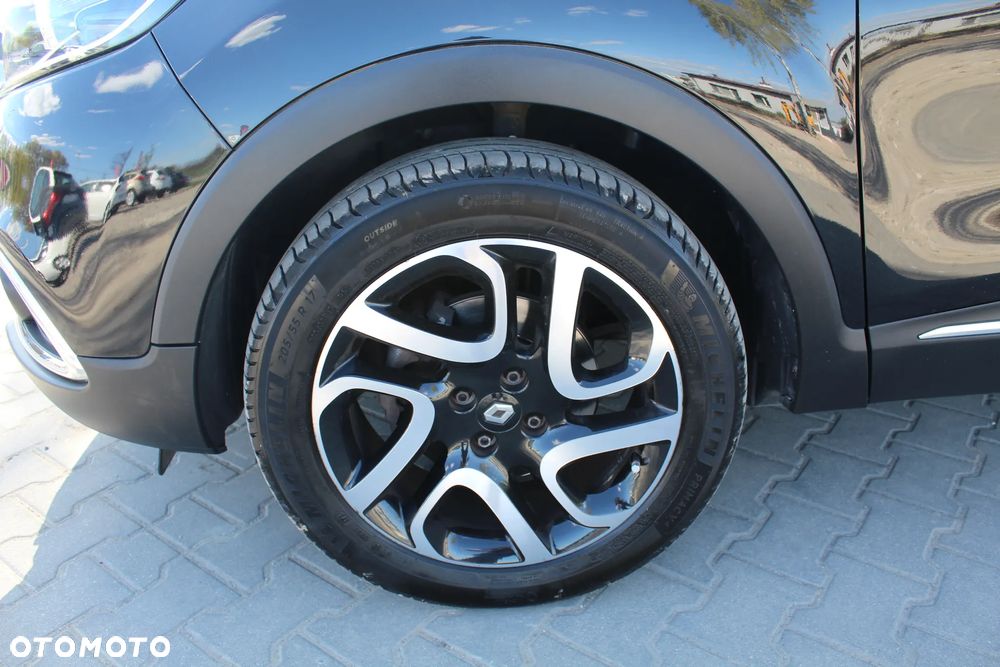 Renault Captur ENERGY TCe 120 EDC Intens - 13