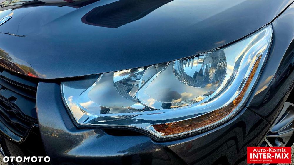 Citroën DS4 - 14