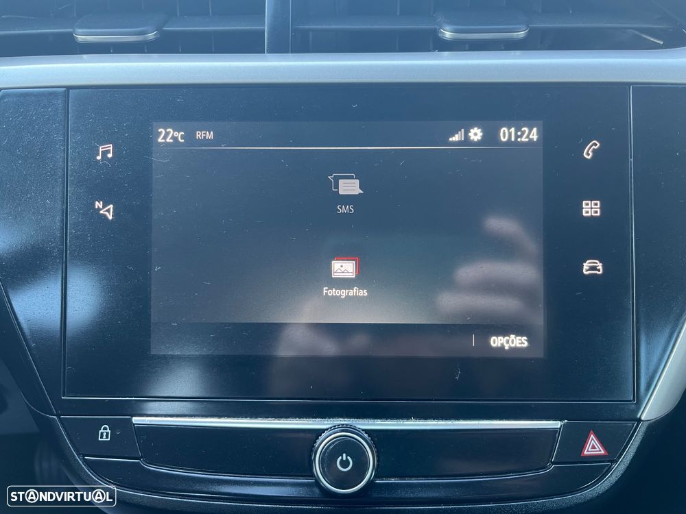 Opel Corsa 1.2 Edition - 14