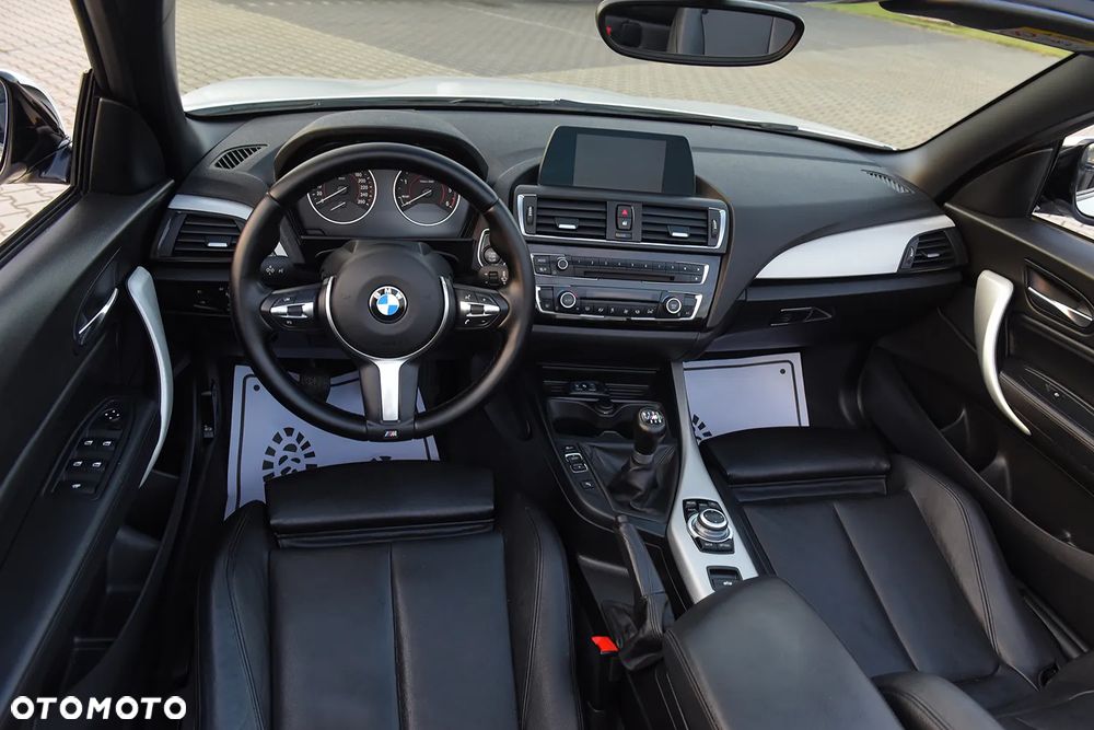 BMW Seria 2 220d M Sport - 39