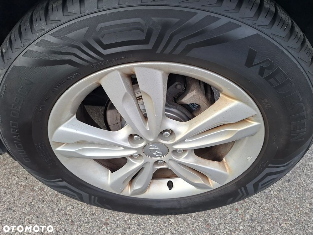 Hyundai ix35 1.6 GDI Premium 2WD - 18