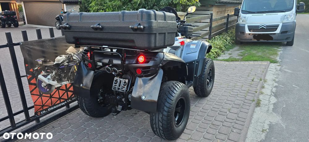 TGB Blade - 3