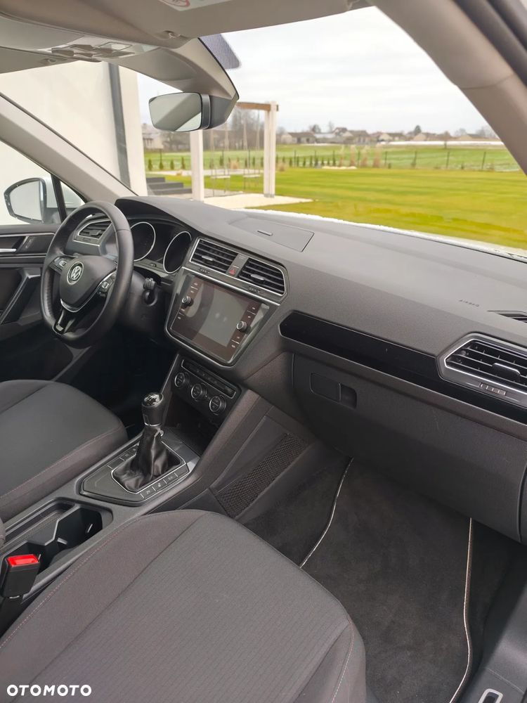 Volkswagen Tiguan 2.0 TDI SCR - 7