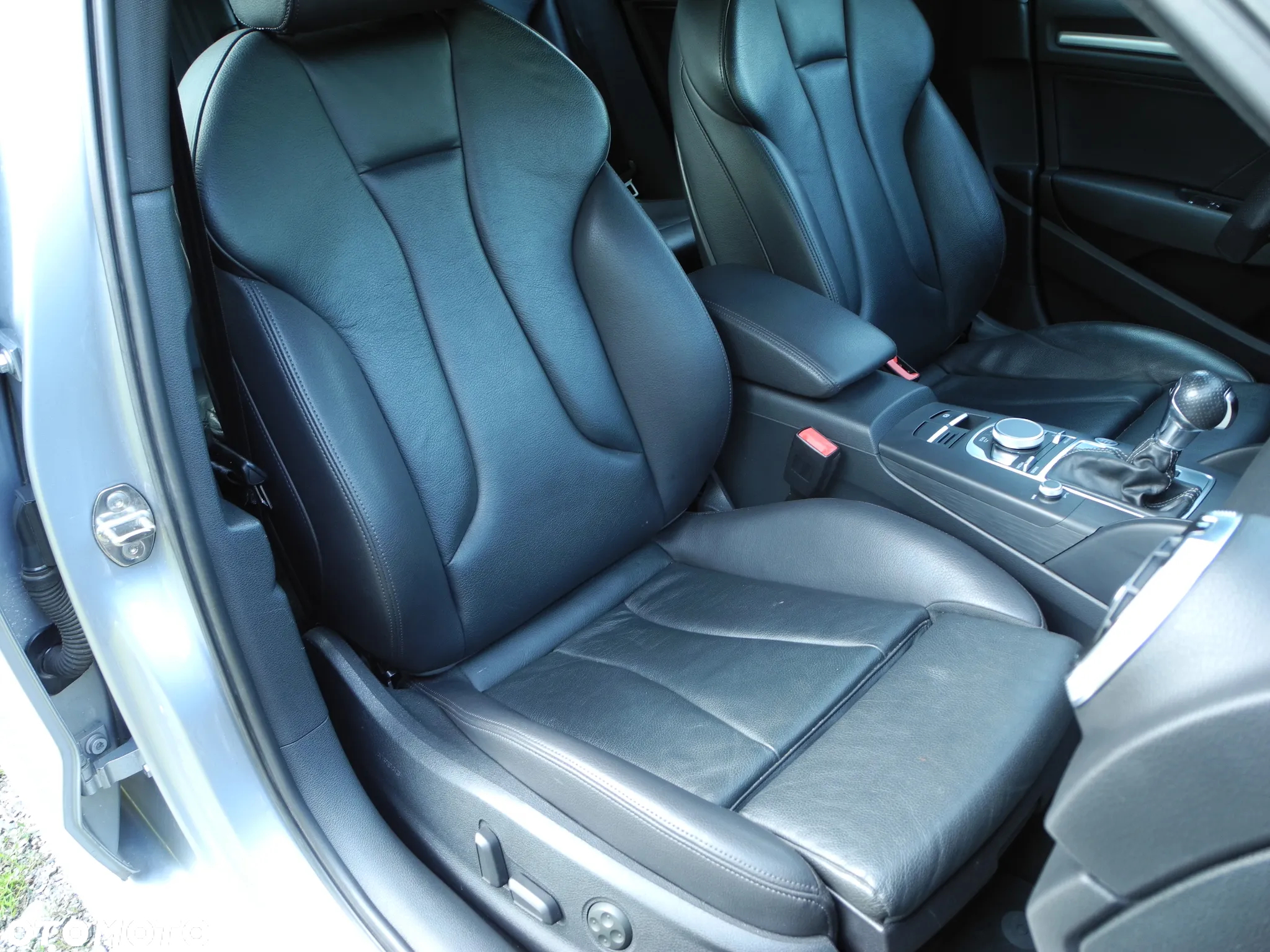 Audi A3 - 21