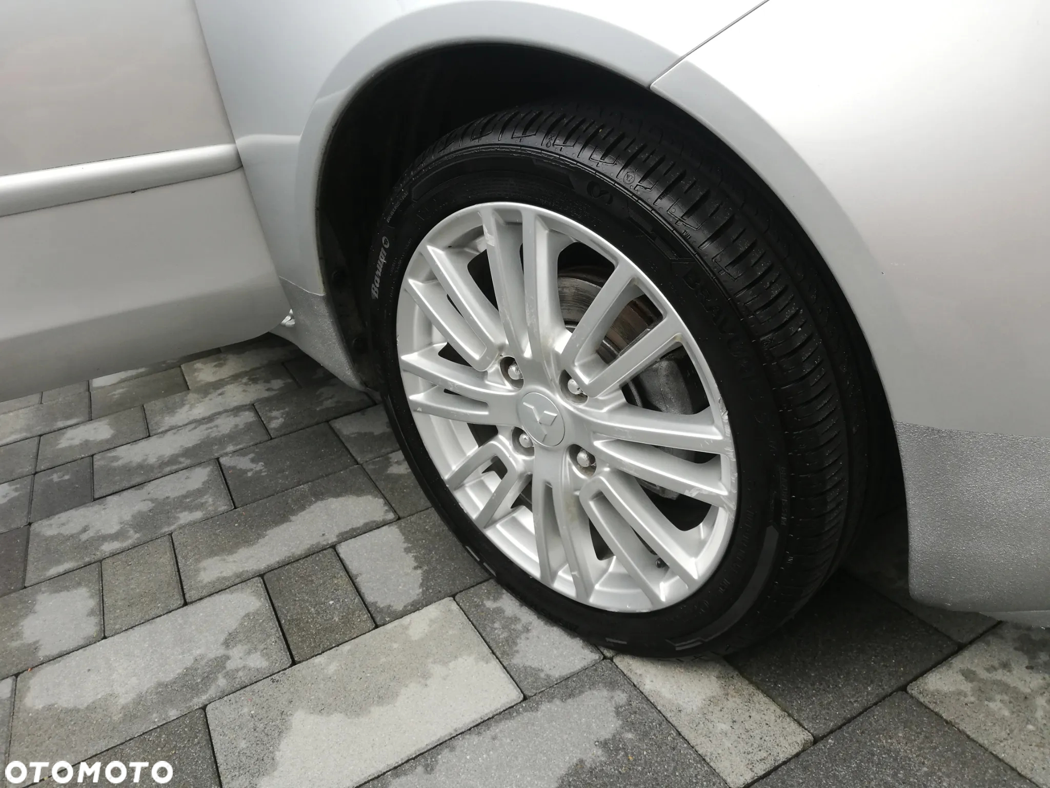 Mitsubishi Colt 1.3 Inform Edition Gold - 18