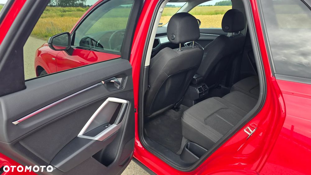 Audi Q3 35 TFSI S line S tronic - 21