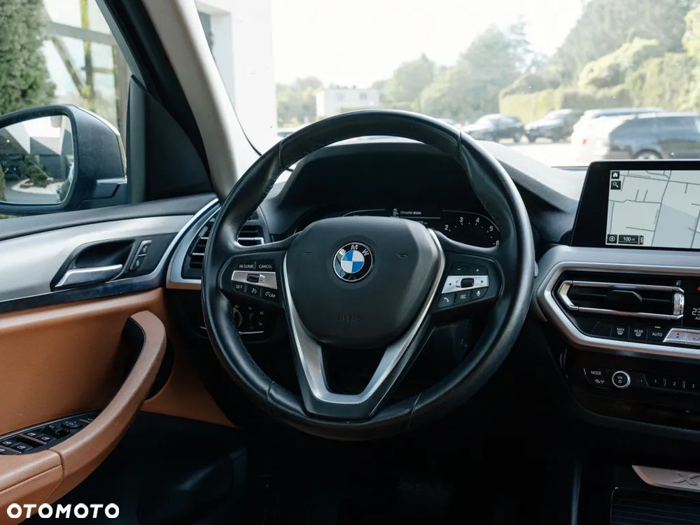BMW X3 xDrive20i - 6