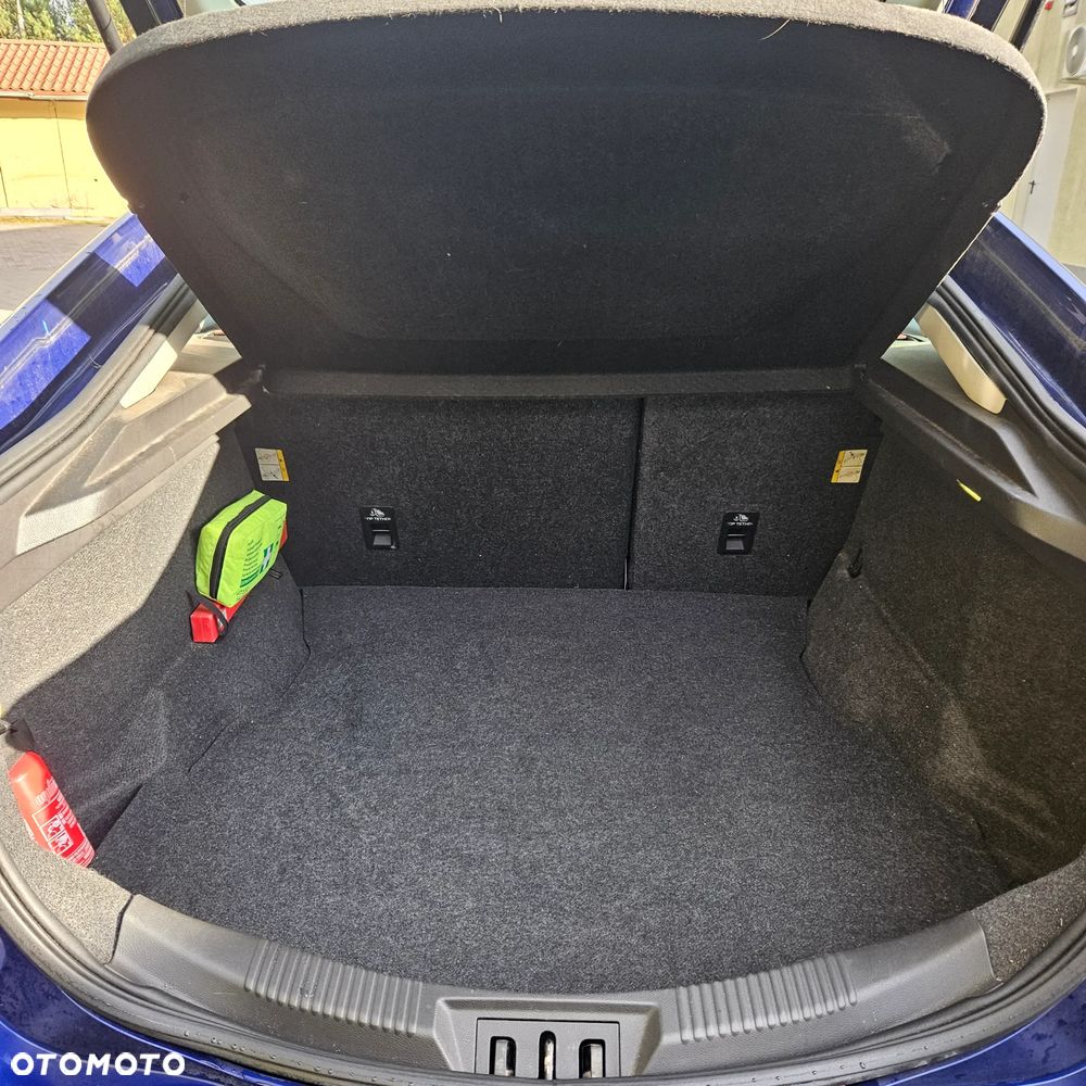 Ford Mondeo - 8