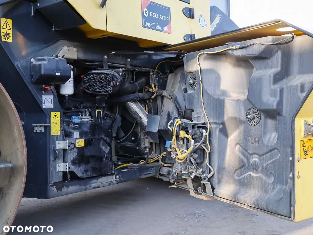 Bomag BW 174 AP-4v - 15