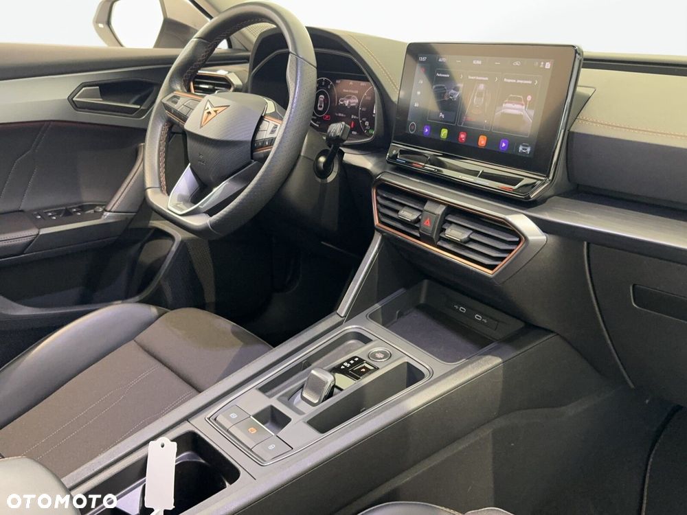 Cupra Formentor 1.5 TSI DSG - 20