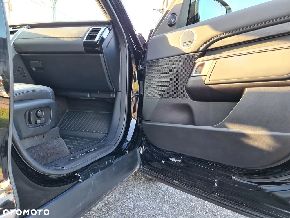 Land Rover Discovery 2.0 SD4 HSE - 28
