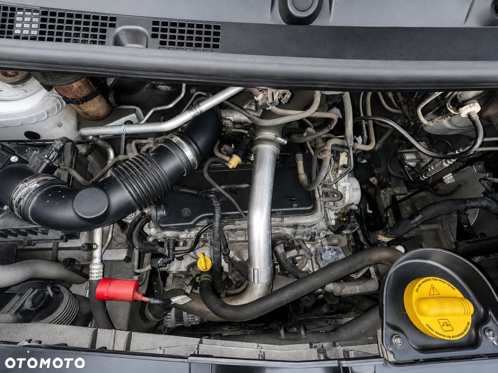 Renault Master - 9