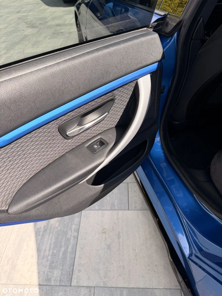 BMW Seria 4 430i xDrive - 8