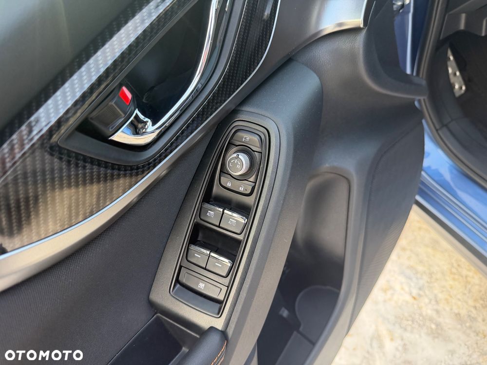 Subaru XV 1.6i Exclusive (EyeSight) Lineartronic - 26