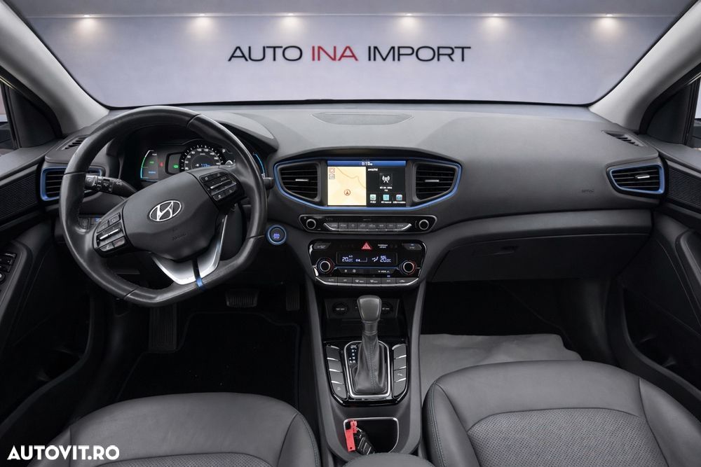 Hyundai IONIQ 141CP Exclusive - 8
