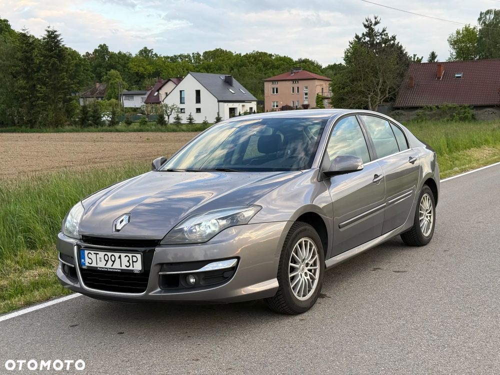 Renault Laguna 2.0 Tech Run Etanol - 20