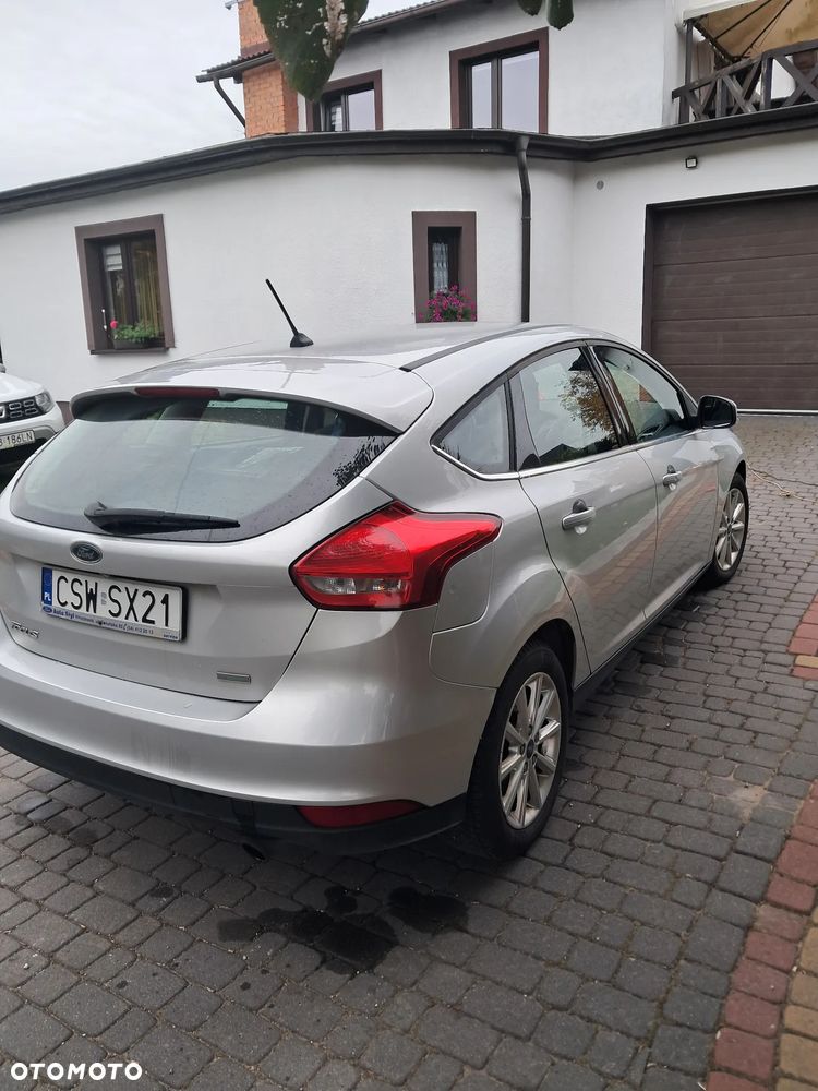 Ford Focus - 7