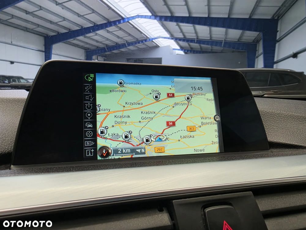 BMW Seria 3 320d Edition M Sport Shadow - 37