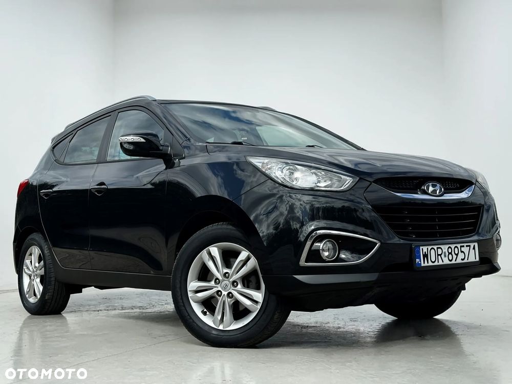 Hyundai ix35 2.0 Premium 2WD - 2