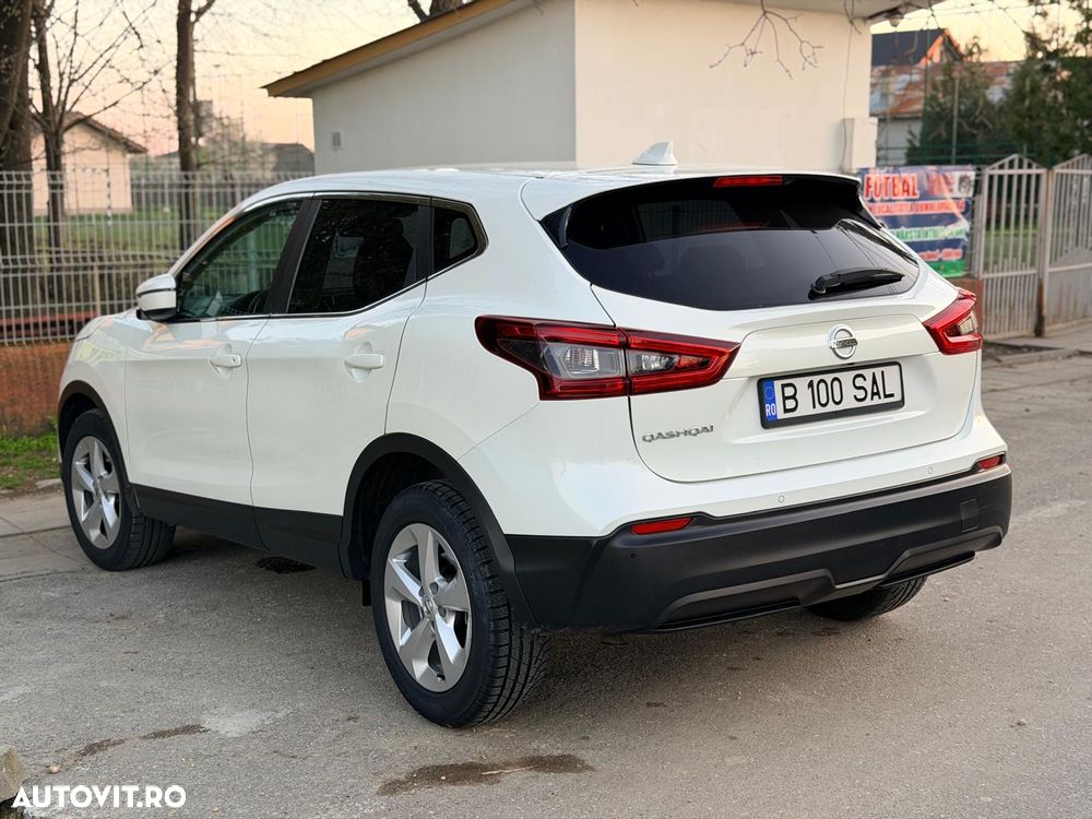 Nissan Qashqai - 3