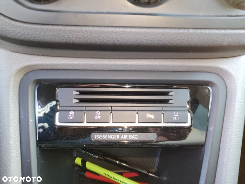 Seat Alhambra 2.0 TDI Reference - 28