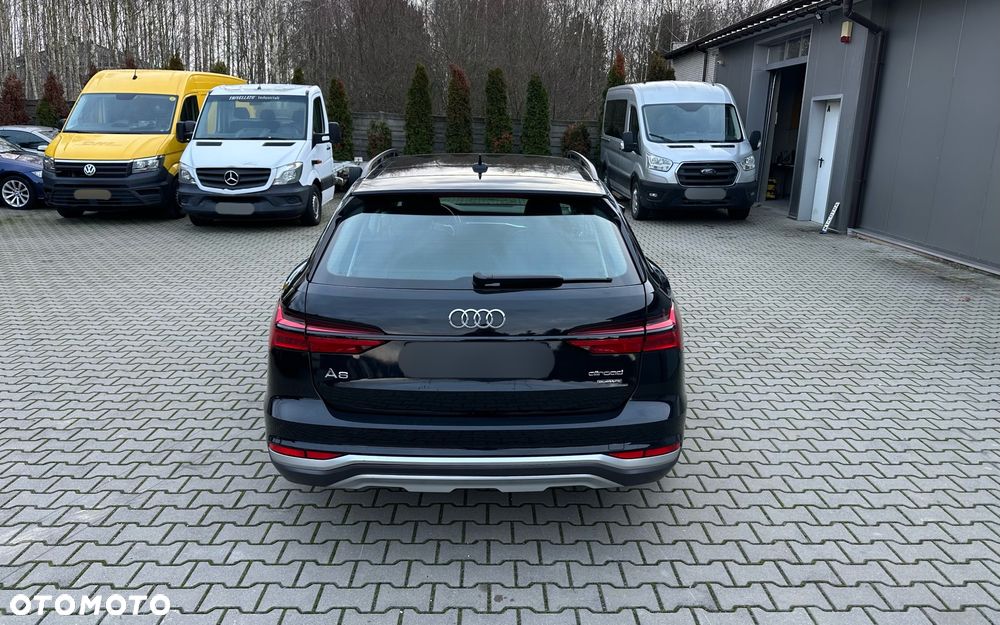 Audi A6 Allroad - 6