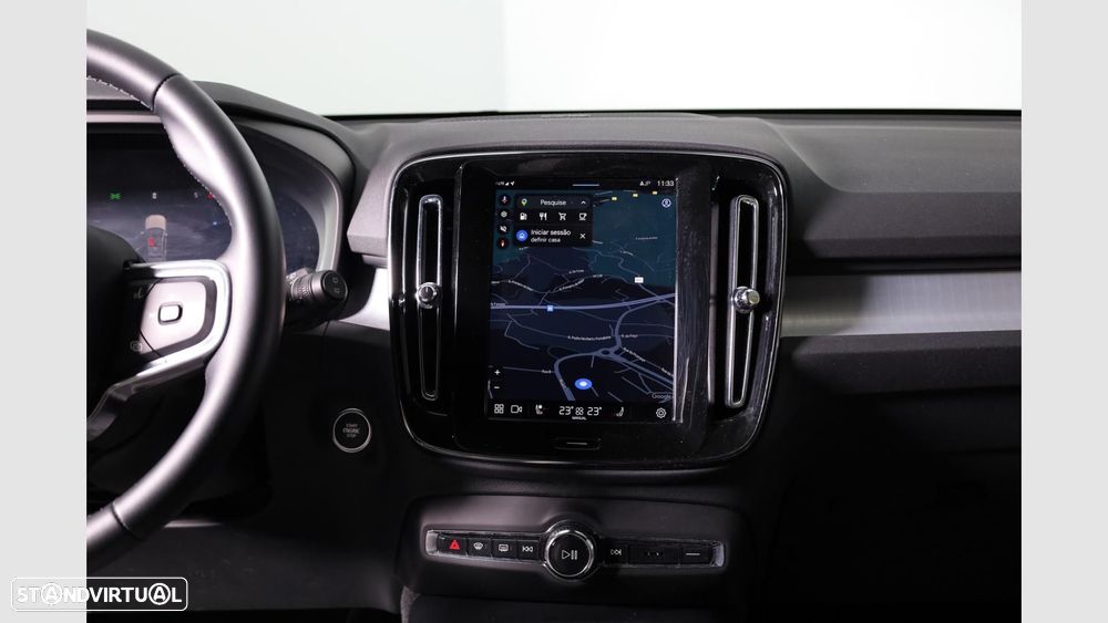 Volvo XC 40 - 9