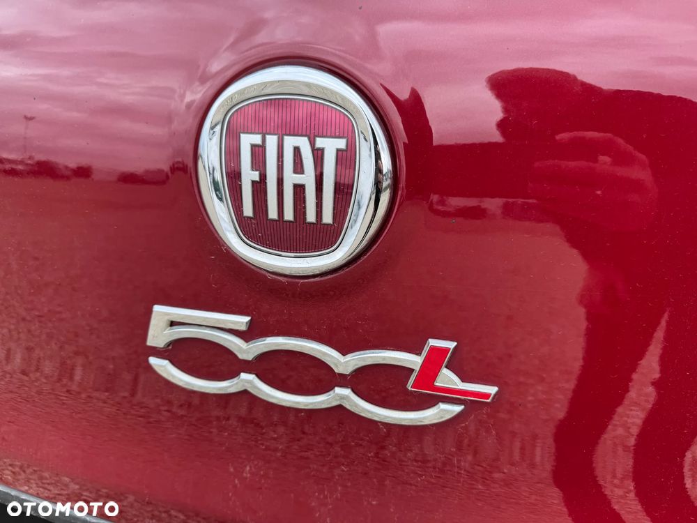 Fiat 500L 0.9 8V Twinair Pop Star S&S - 10