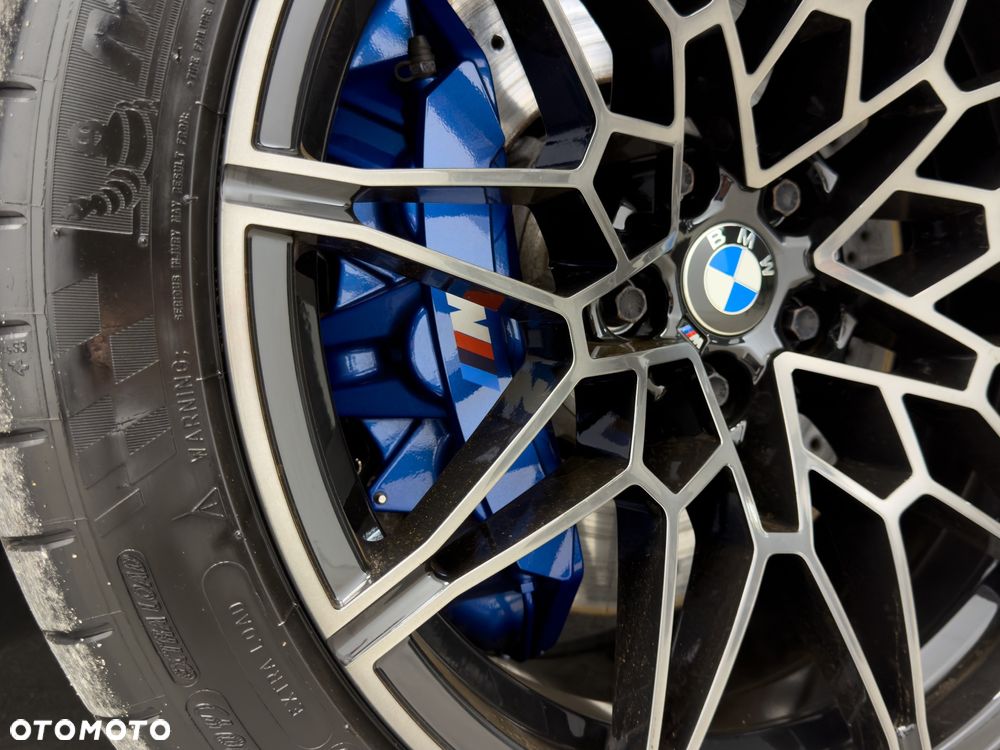 BMW M4 Competition - 15