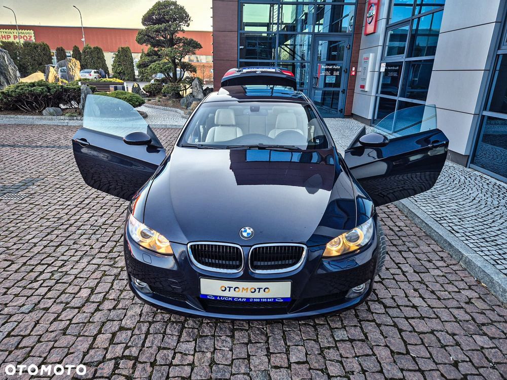 BMW Seria 3 - 13