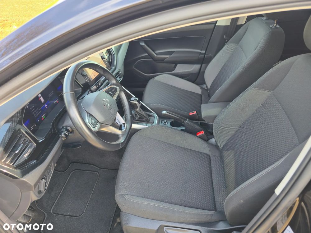 Volkswagen Polo - 16