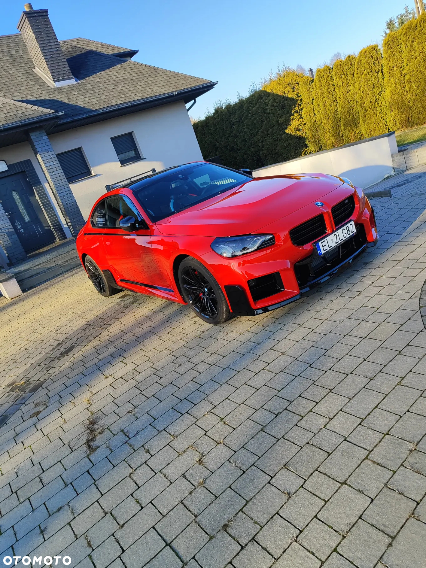 BMW M2 sport - 3