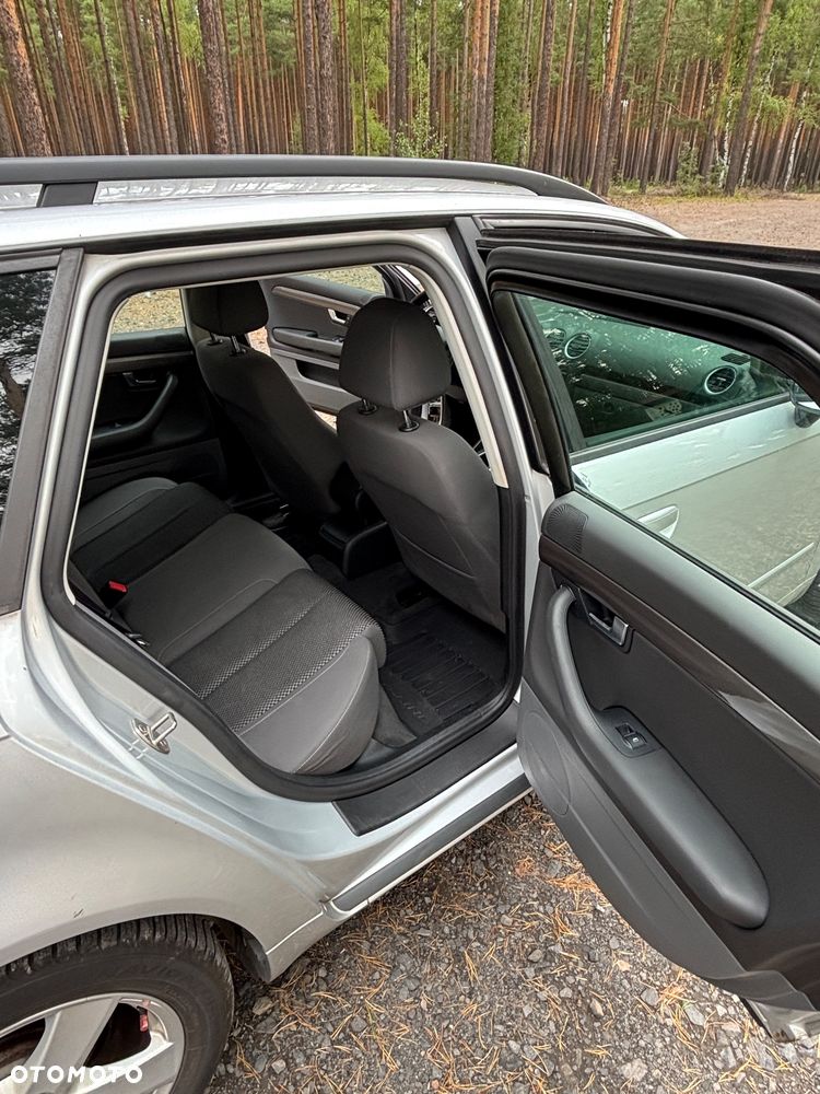 Seat Exeo 2.0 TDI DPF - 11