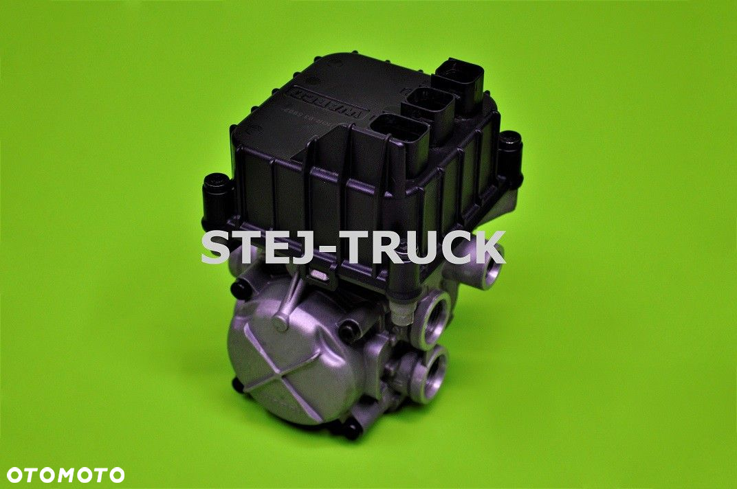 ZAWÓR, EBS, WABCO, 4801065110, MERCEDES-BENZ, A0004296324, - 2