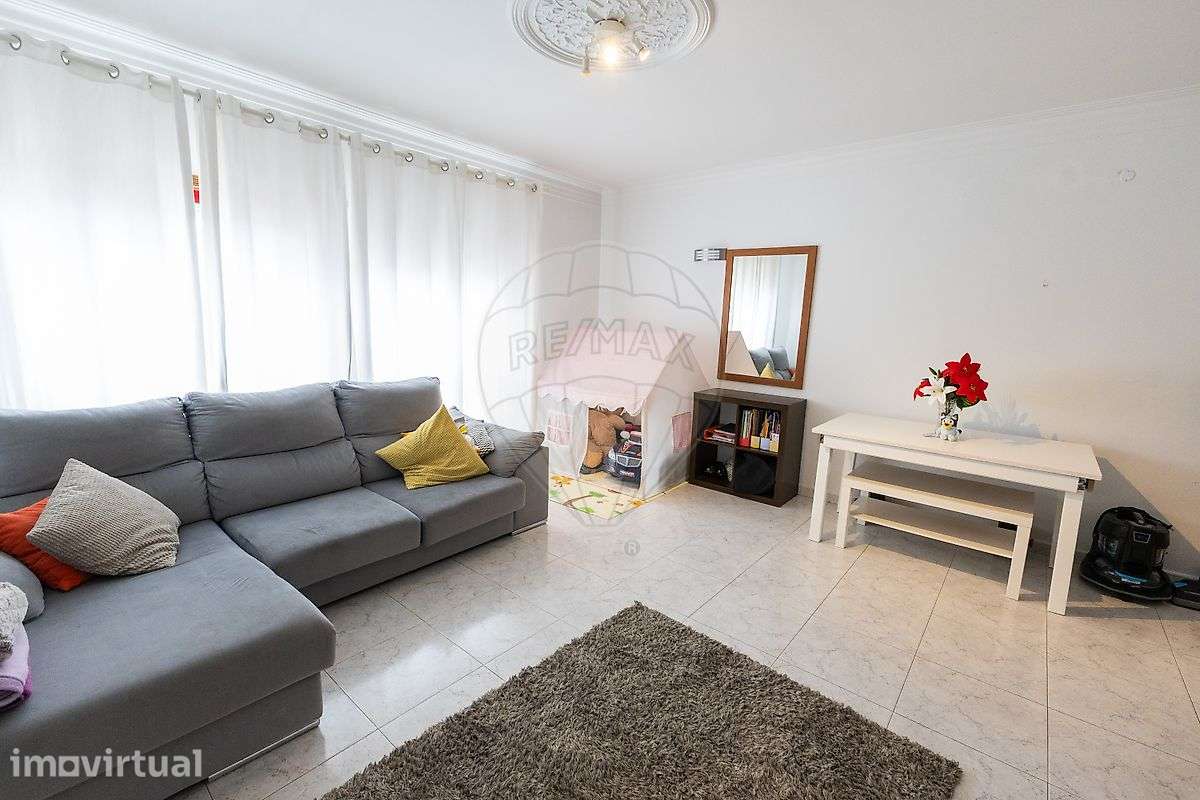 Apartamento T2 para venda - Grande imagem: 3/12