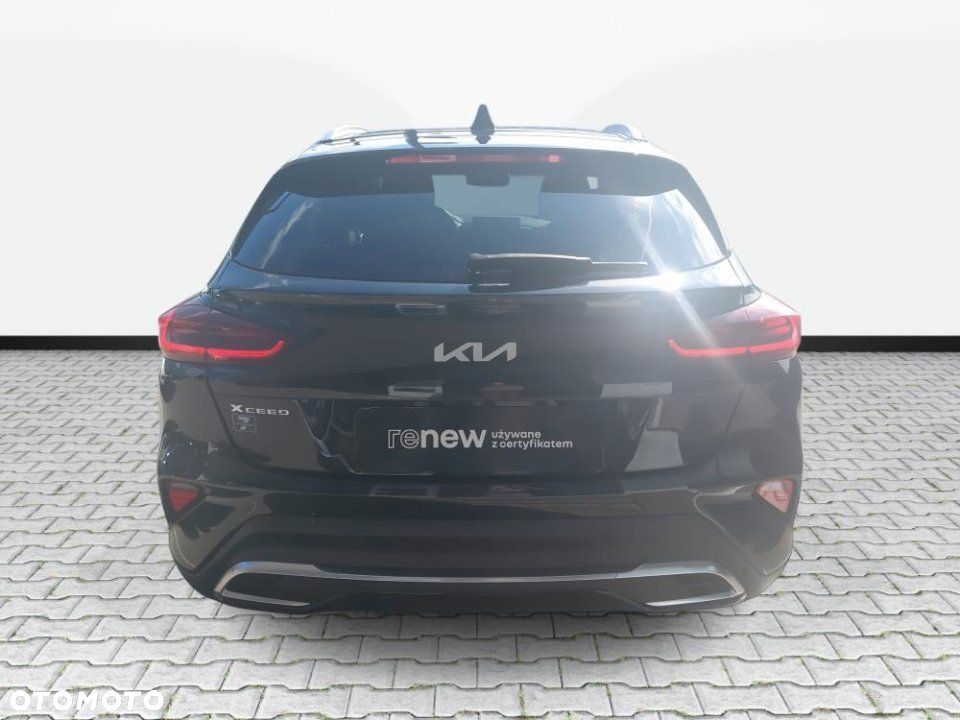 Kia XCeed - 6