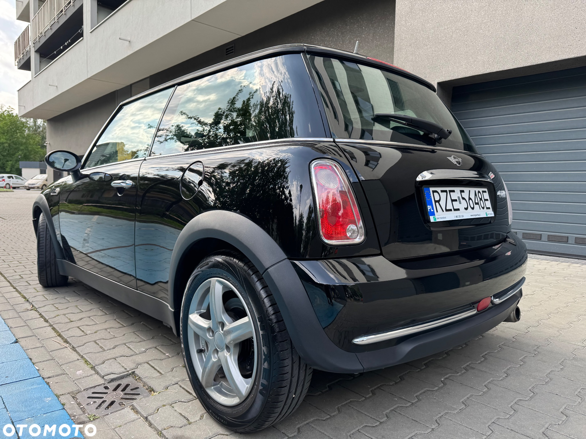 MINI Cooper - 13