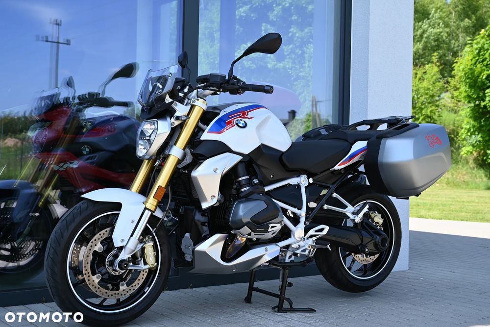 BMW R - 4
