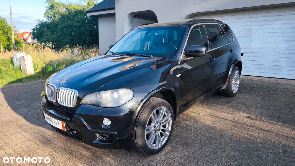 BMW X5 4.8 is Edition Exclusive - 33