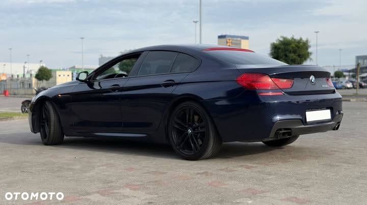 BMW Seria 6