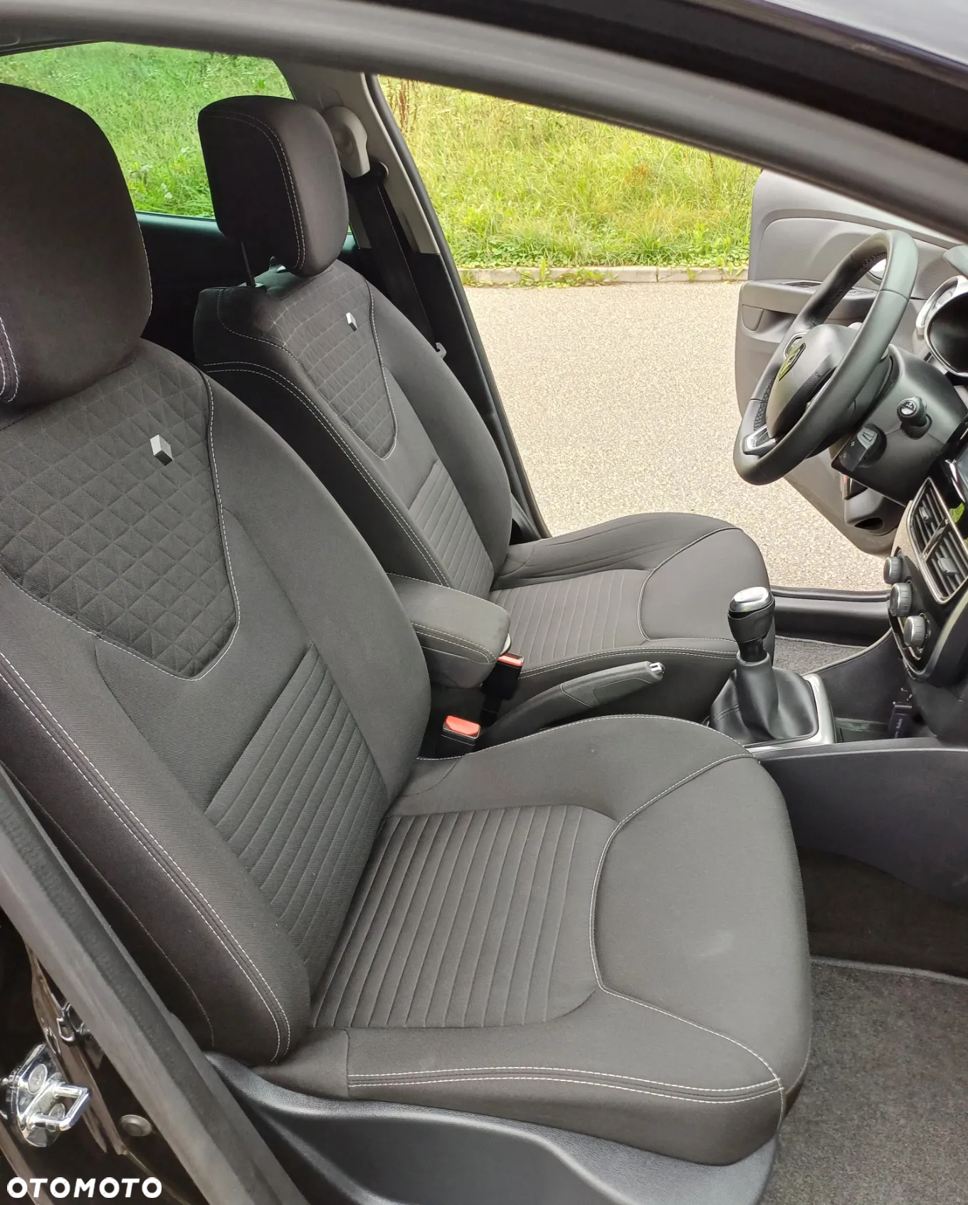 Renault Clio 0.9 Energy TCe Limited 2018 - 13
