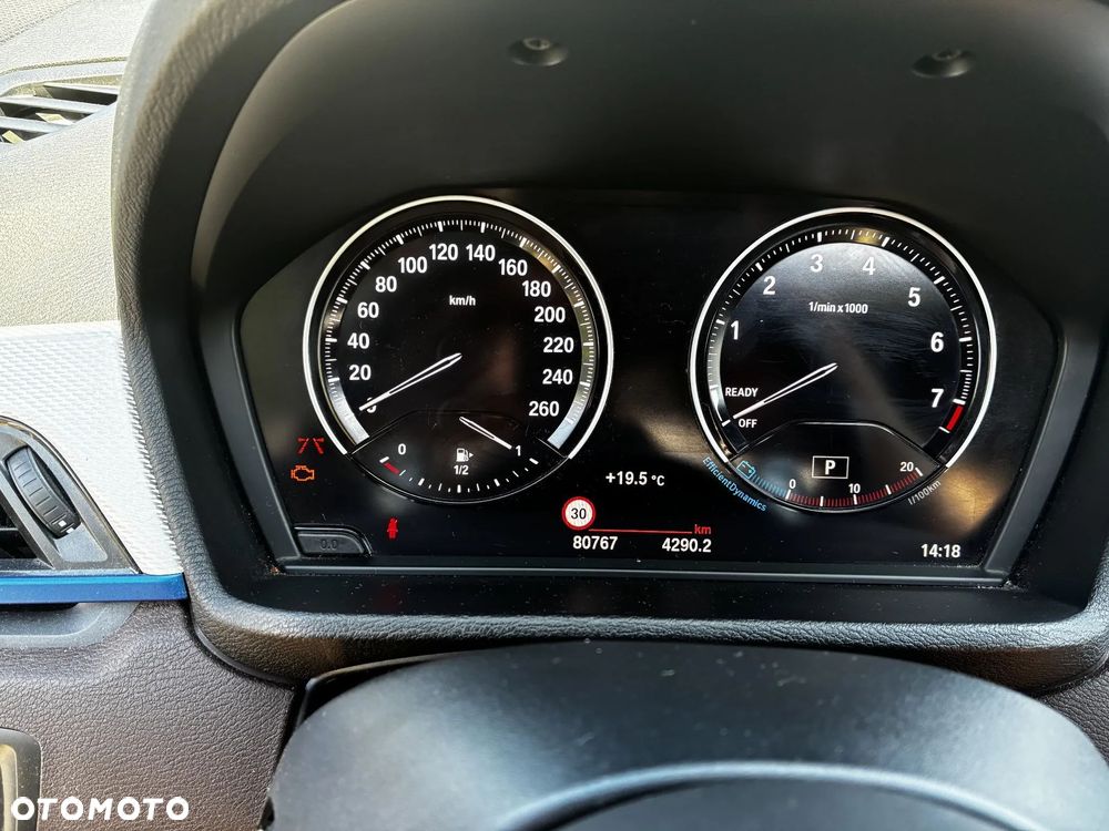 BMW X1 sDrive20i M Sport - 26