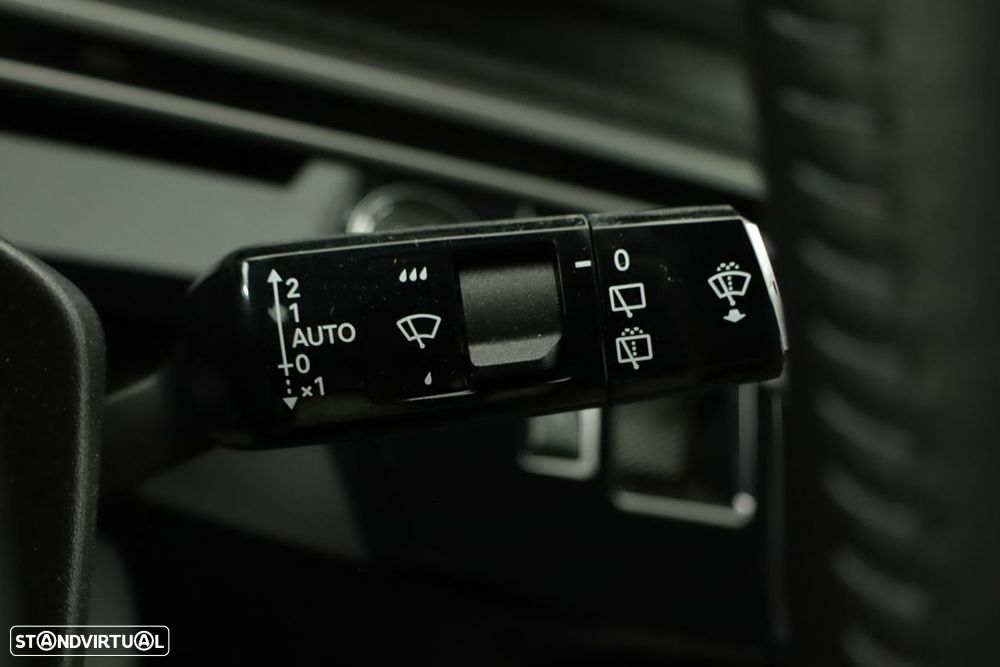 Peugeot 5008 1.2 Hybrid Allure e-DCS6 - 16