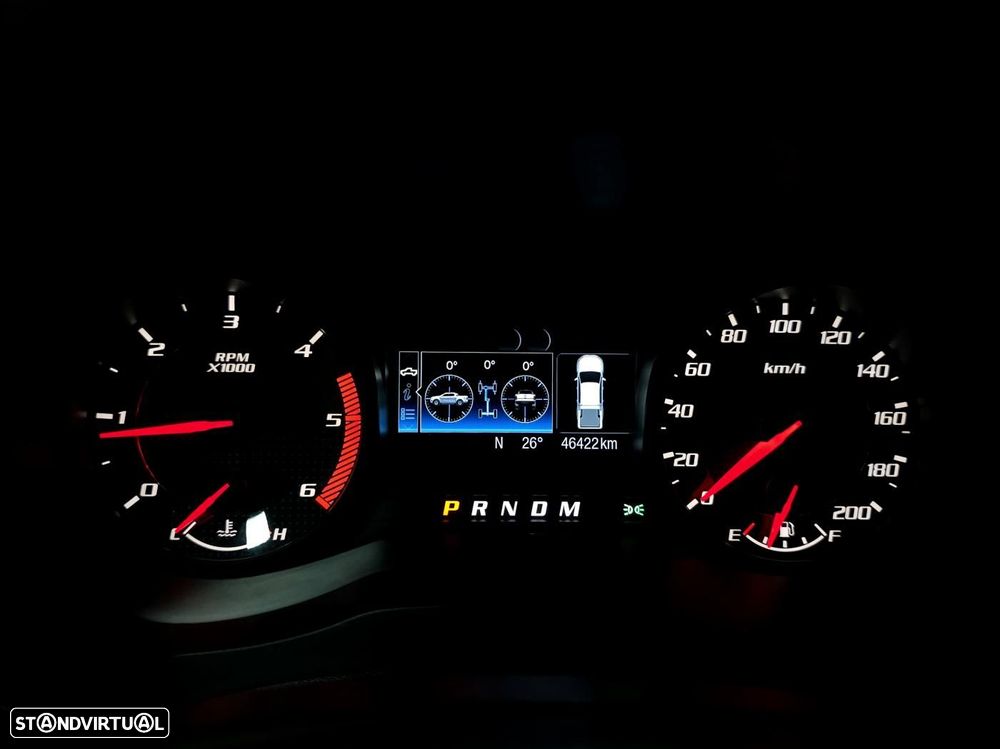 Ford Ranger 2.0 TDCi CD Raptor 4WD - 31