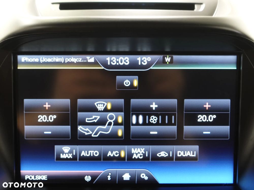 Ford Kuga 2.0 TDCi 4x4 Business Edition - 35