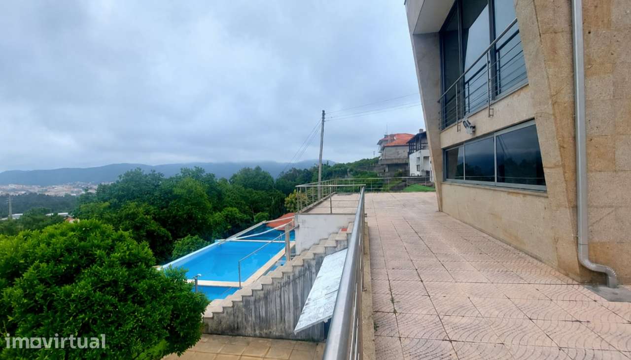 Moradia c/ piscina para venda, Âncora, Caminha - Grande imagem: 4/37
