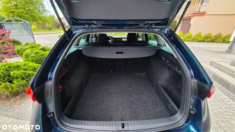 Skoda Octavia 2.0 TDI 4x4 Style DSG - 28
